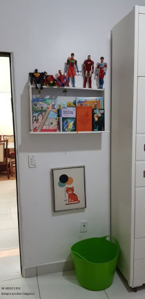 Imagem Casa com 4 Quartos à Venda, em Aponiã - Porto Velho Imagem Casa com 4 Quartos à Venda, em Aponiã - Porto Velho