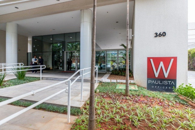 Imagem Sala Comercial à Venda, 37 m² em Liberdade - São Paulo
