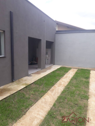 Imagem Casa com 3 Quartos à Venda, 109 m² em Jardim Marieta - Taubaté