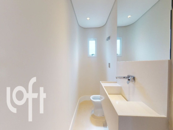 Imagem Apartamento com 3 Quartos à Venda, 293 m² em Vila Nova Conceição - São Paulo Imagem Apartamento com 3 Quartos à Venda, 293 m² em Vila Nova Conceição - São Paulo