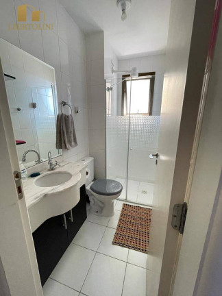 Imagem Apartamento com 2 Quartos à Venda, 64 m² em Urbanova V - São José Dos Campos