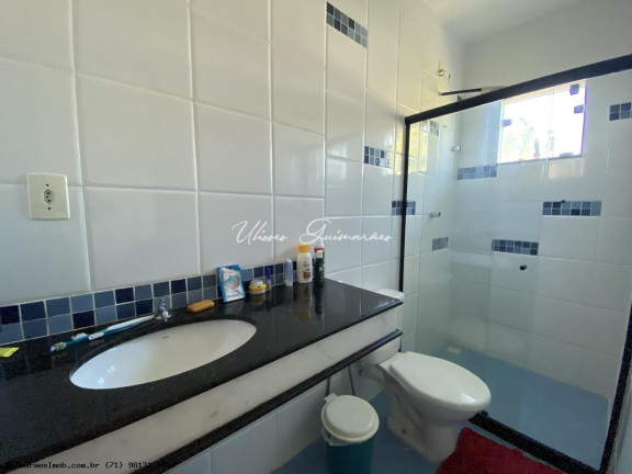 Imagem Casa com 5 Quartos à Venda, 280 m² em Busca Vida (abrantes) - Camaçari Imagem Casa com 5 Quartos à Venda, 280 m² em Busca Vida (abrantes) - Camaçari
