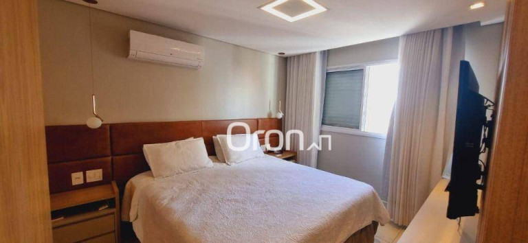 Imagem Apartamento com 3 Quartos à Venda, 140 m² em Setor Bueno - Goiânia Imagem Apartamento com 3 Quartos à Venda, 140 m² em Setor Bueno - Goiânia