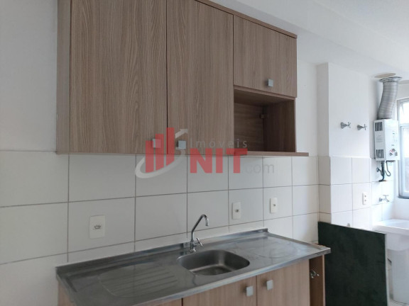 Imagem Apartamento com 2 Quartos à Venda, 50 m² em Fonseca - Niterói