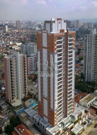 Imagem Apartamento com 3 Quartos à Venda, 105 m² em Cidade Mãe Do Céu - São Paulo Imagem Apartamento com 3 Quartos à Venda, 105 m² em Cidade Mãe Do Céu - São Paulo