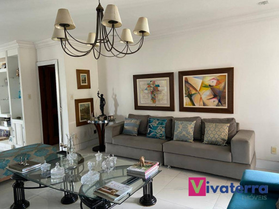Imagem Apartamento com 4 Quartos à Venda, 330 m² em Reduto - Belém