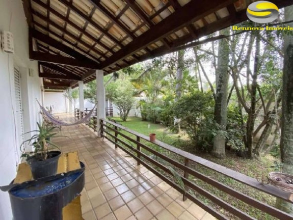 Imagem Casa de Condomínio com 4 Quartos à Venda, 780 m² em Chácara Dos Junqueiras - Carapicuíba