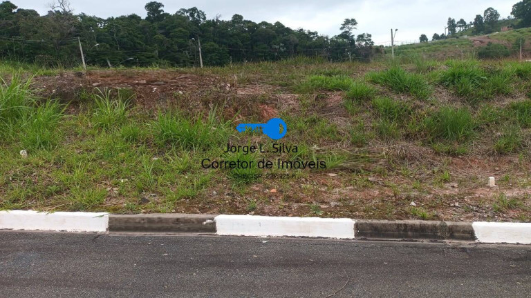 Imagem Terreno em Condomínio à Venda, 150 m² em Chácara Jaguari (fazendinha) - Santana De Parnaíba