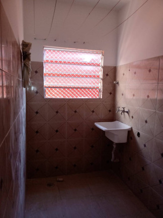 Imagem Casa com 1 Quarto para Alugar,  em Taboão - São Bernardo Do Campo