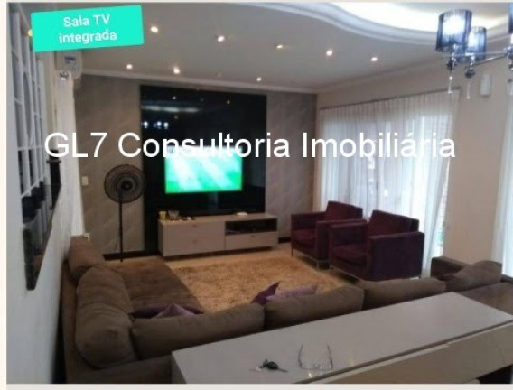 Imagem Casa com 5 Quartos à Venda, em Jardim Esplanada - Indaiatuba Imagem Casa com 5 Quartos à Venda, em Jardim Esplanada - Indaiatuba