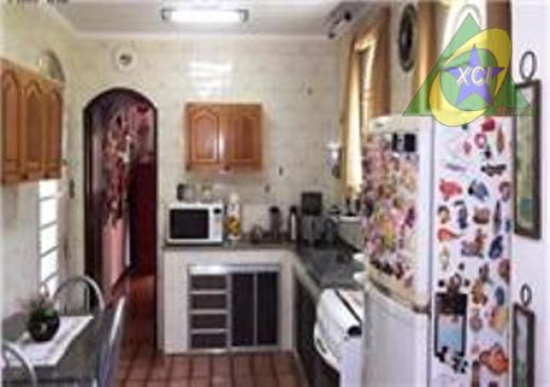 Imagem Casa com 2 Quartos à Venda, 345 m² em Parque Xangrilá - Campinas Imagem Casa com 2 Quartos à Venda, 345 m² em Parque Xangrilá - Campinas