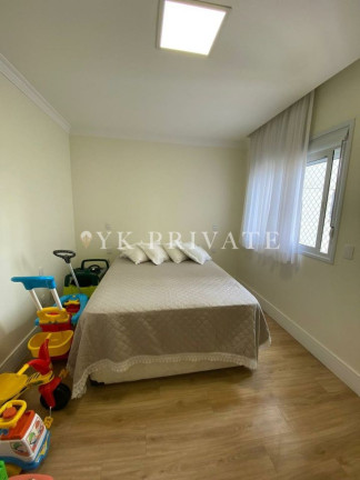 Imagem Apartamento com 3 Quartos à Venda, 168 m² em Jardim Santa Mena - Guarulhos