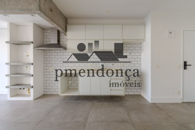 Imagem Apartamento com 2 Quartos à Venda, 62 m² em Pinheiros - São Paulo Imagem Apartamento com 2 Quartos à Venda, 62 m² em Pinheiros - São Paulo