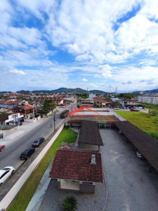 Imagem Apartamento com 3 Quartos à Venda, 54 m² em Jardim Iririú - Joinville