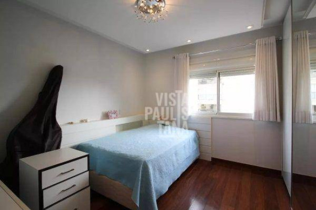 Imagem Apartamento com 3 Quartos à Venda, 240 m² em Vila Nova Conceição - São Paulo Imagem Apartamento com 3 Quartos à Venda, 240 m² em Vila Nova Conceição - São Paulo