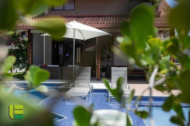 Imagem Casa com 4 Quartos à Venda, 150 m² em Muro Alto - Ipojuca