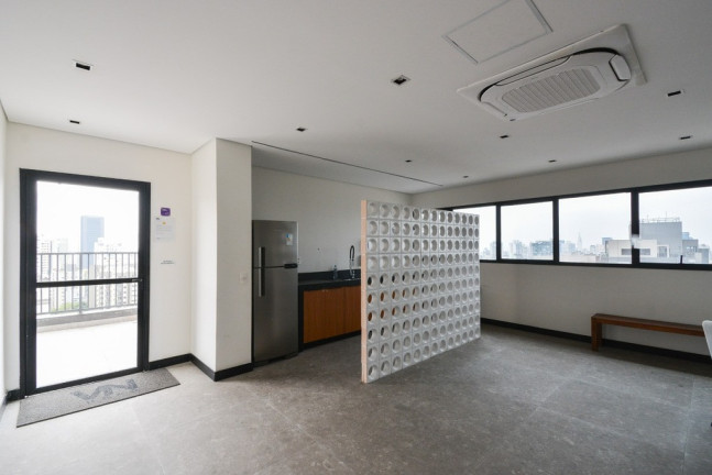 Imagem Loft com 1 Quarto à Venda, 18 m² em Bela Vista - São Paulo