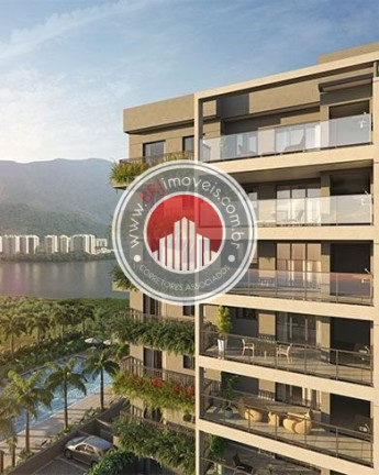 Imagem Apartamento com 4 Quartos à Venda, 131 m² em Barra Da Tijuca - Rio De Janeiro Imagem Apartamento com 4 Quartos à Venda, 131 m² em Barra Da Tijuca - Rio De Janeiro