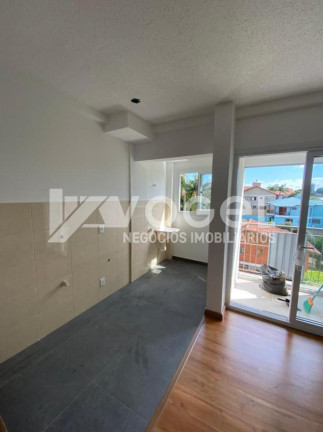 Imagem Apartamento com 2 Quartos à Venda, 50 m² em Ideal - Novo Hamburgo Imagem Apartamento com 2 Quartos à Venda, 50 m² em Ideal - Novo Hamburgo