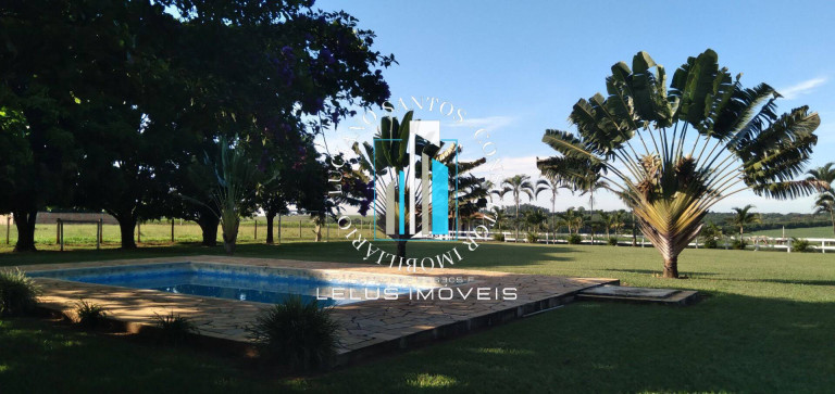 Imagem Chácara com 3 Quartos à Venda, 30.000 m² em Santa Cruz - Boituva Imagem Chácara com 3 Quartos à Venda, 30.000 m² em Santa Cruz - Boituva