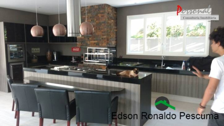 Imagem Casa com 5 Quartos à Venda, 1.000 m² em Tamboré - Santana De Parnaíba Imagem Casa com 5 Quartos à Venda, 1.000 m² em Tamboré - Santana De Parnaíba
