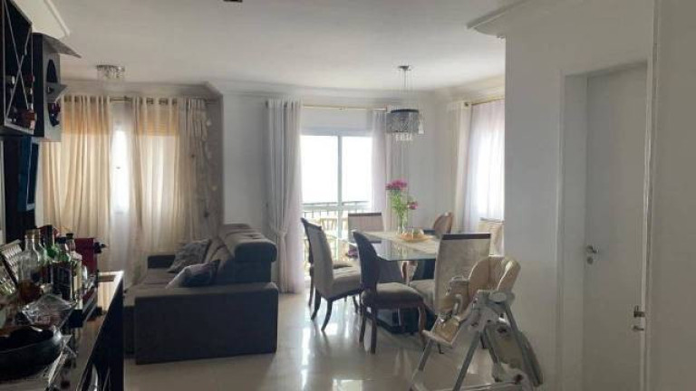 Imagem Apartamento com 3 Quartos à Venda, 110 m² em Vila Formosa - São Paulo