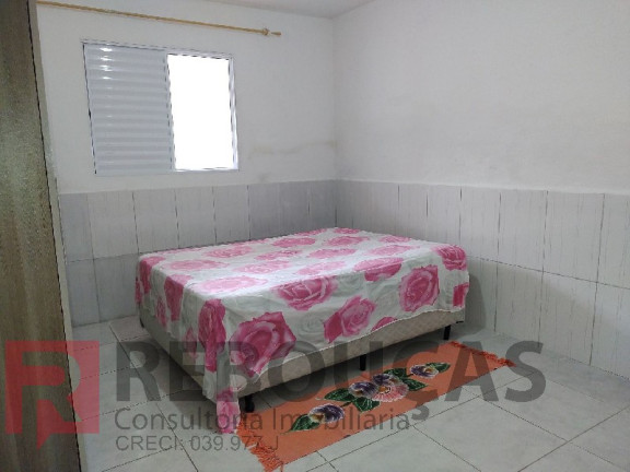 Imagem Casa com 2 Quartos à Venda, 250 m² em Tupy - Itanhaém