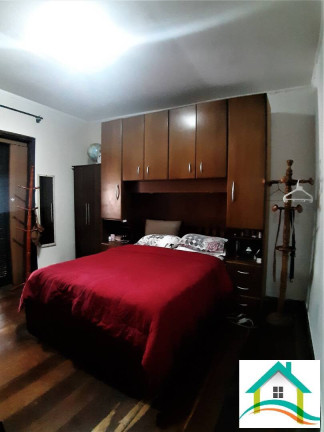 Imagem Sobrado com 2 Quartos à Venda, 160 m² em Vila Moraes - São Paulo Imagem Sobrado com 2 Quartos à Venda, 160 m² em Vila Moraes - São Paulo