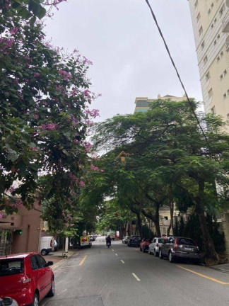 Imagem Apartamento com 3 Quartos à Venda, 122 m² em Jardim - Santo André Imagem Apartamento com 3 Quartos à Venda, 122 m² em Jardim - Santo André