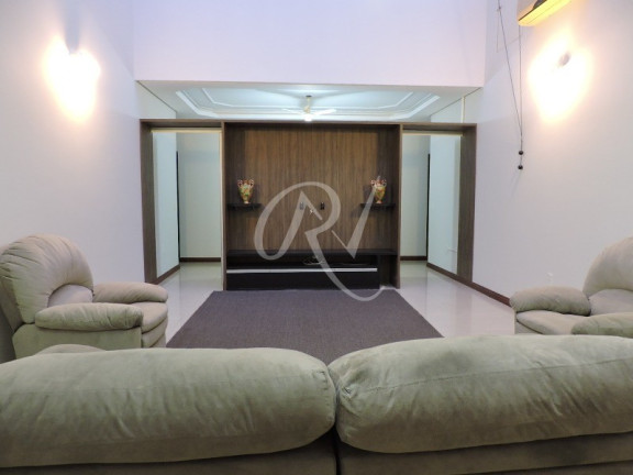 Imagem Casa com 4 Quartos à Venda, 600 m² em Condomínio Residencial Mirante Do Vale - Jacareí