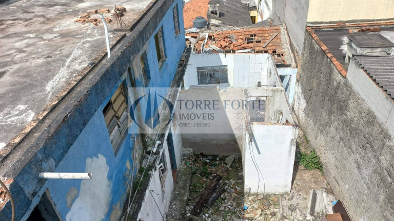 Imagem Terreno à Venda, 300 m² em Jardim Vila Formosa - São Paulo Imagem Terreno à Venda, 300 m² em Jardim Vila Formosa - São Paulo