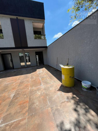 Casa com 3 Quartos à Venda, 147 m² em Vila Francisco Matarazzo - Santo André
