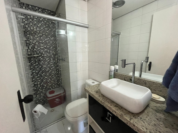 Imagem Apartamento com 3 Quartos à Venda, 68 m² em Vila Regente Feijó - São Paulo Imagem Apartamento com 3 Quartos à Venda, 68 m² em Vila Regente Feijó - São Paulo