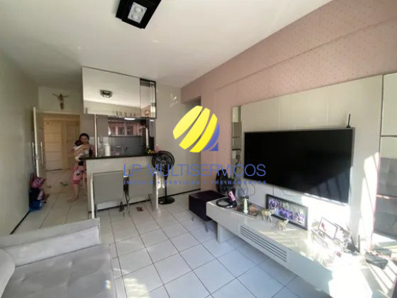 Imagem Apartamento com 2 Quartos à Venda, 45 m² em Couto Fernandes - Fortaleza