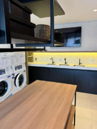 Imagem Kitnet com 1 Quarto à Venda, 25 m² em Vila Mariana - São Paulo Imagem Kitnet com 1 Quarto à Venda, 25 m² em Vila Mariana - São Paulo