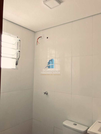 Imagem Apartamento com 2 Quartos para Alugar, 40 m² em Itaquera - São Paulo