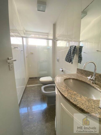 Imagem Apartamento com 4 Quartos à Venda, 189 m² em Algodoal - Cabo Frio Imagem Apartamento com 4 Quartos à Venda, 189 m² em Algodoal - Cabo Frio