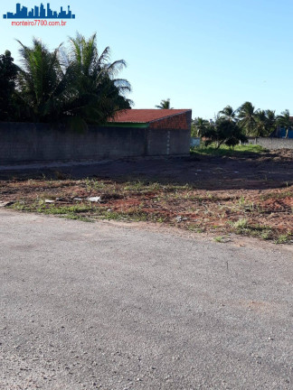 Imagem Terreno à Venda, 1 m² em Olho D'agua - São Gonçalo Do Amarante