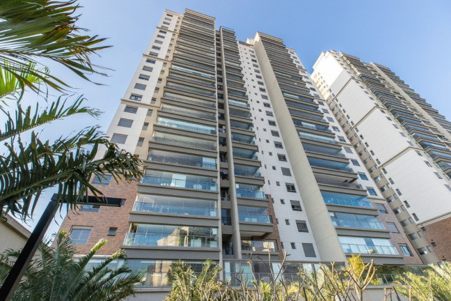 Imagem Imóvel com 3 Quartos à Venda, 165 m² em Santo Amaro - São Paulo Imagem Imóvel com 3 Quartos à Venda, 165 m² em Santo Amaro - São Paulo