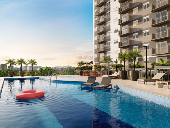 Imagem Apartamento com 2 Quartos à Venda, 36 m² em Chácara Klabin - São Paulo Imagem Apartamento com 2 Quartos à Venda, 36 m² em Chácara Klabin - São Paulo