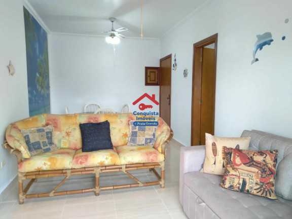 Imagem Apartamento com 2 Quartos à Venda, 85 m² em Guilhermina - Praia Grande Imagem Apartamento com 2 Quartos à Venda, 85 m² em Guilhermina - Praia Grande