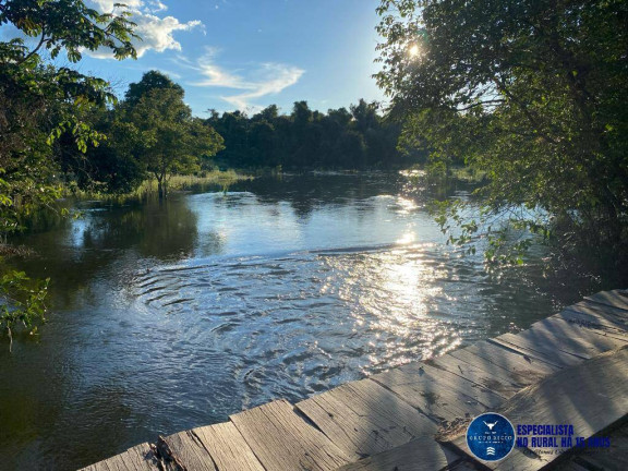 Imagem Fazenda à Venda, 302 m² em Zona Rural - Araguaiana Imagem Fazenda à Venda, 302 m² em Zona Rural - Araguaiana
