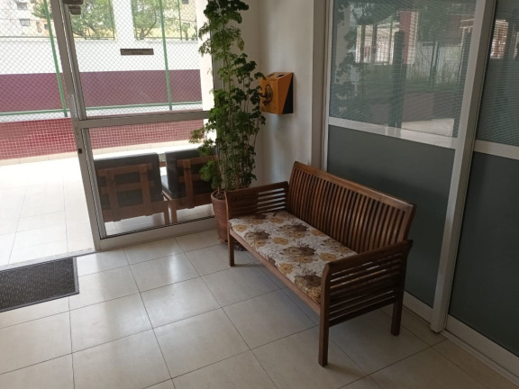 Imagem Apartamento com 2 Quartos à Venda, 78 m² em Parque Residencial Aquarius - São José Dos Campos Imagem Apartamento com 2 Quartos à Venda, 78 m² em Parque Residencial Aquarius - São José Dos Campos