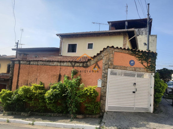 Imagem Casa com 3 Quartos à Venda, 114 m² em Penha De França - São Paulo