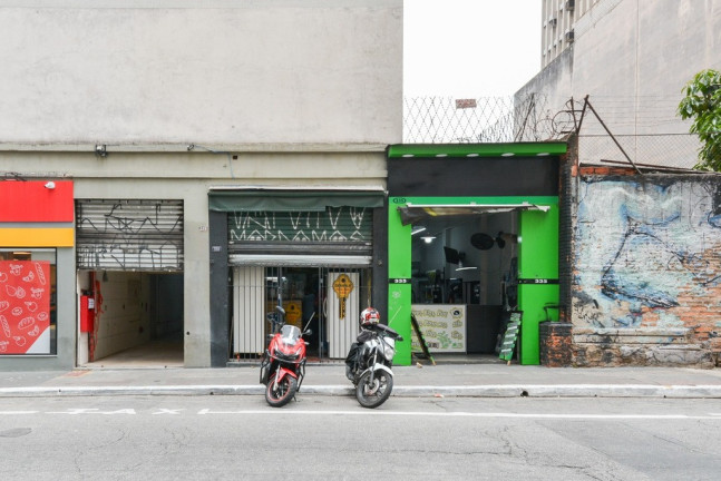 Imóvel à Venda, 42 m² em Centro - São Paulo