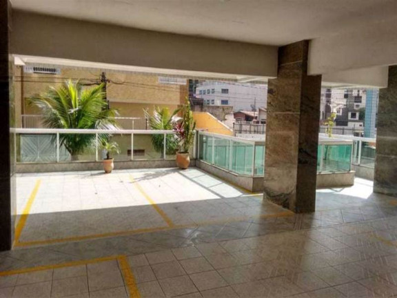 Imagem Cobertura com 3 Quartos à Venda, 622 m² em Tupi - Praia Grande Imagem Cobertura com 3 Quartos à Venda, 622 m² em Tupi - Praia Grande