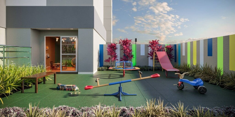 Imagem Apartamento com 3 Quartos à Venda, 99 m² em Setor Bueno - Goiânia Imagem Apartamento com 3 Quartos à Venda, 99 m² em Setor Bueno - Goiânia