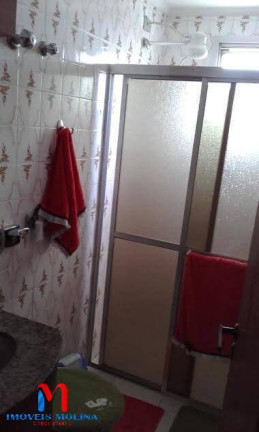 Imagem Apartamento com 2 Quartos à Venda, 68 m² em Sacomã - São Paulo