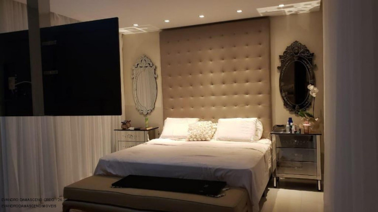 Imagem Casa com 4 Quartos à Venda, 450 m² em Busca Vida (abrantes) - Camaçari
