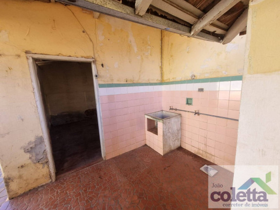 Imagem Casa com 2 Quartos à Venda, 189 m² em Vila Cristóvam - Limeira